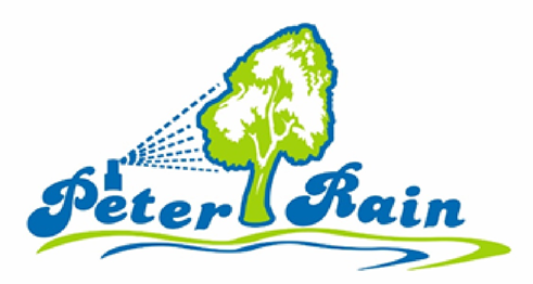 Péter Rain Kft. logo