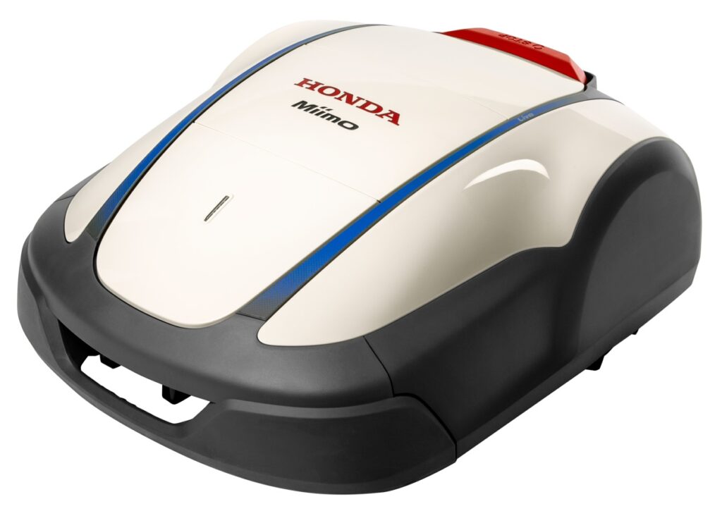 Honda Miimo robotfűnyíró